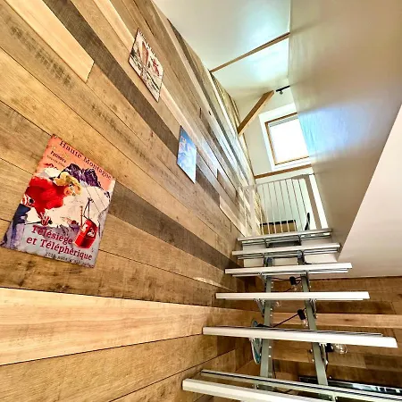 Alpine Valley Disneyland Paris P2 Apartment Coutevroult