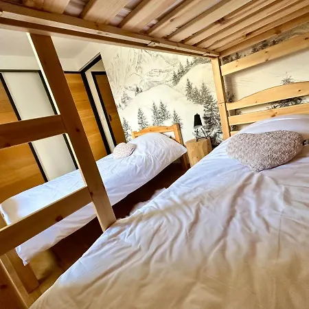 Alpine Valley Disneyland Paris P2 Apartment Coutevroult
